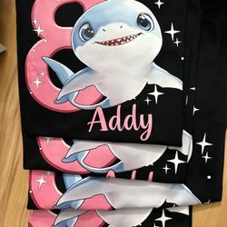 Custom Birthday T Shirts 