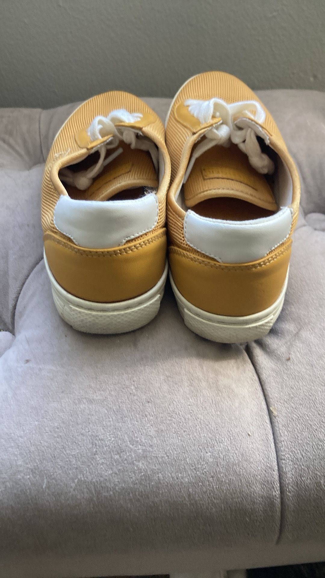 Ankle Shoes