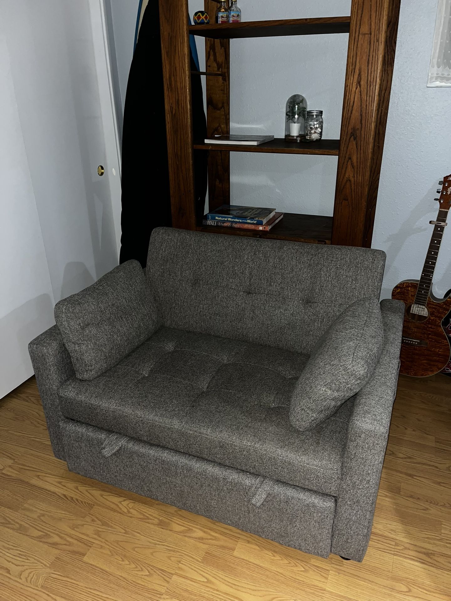 Small Sleeper Sofa Couch