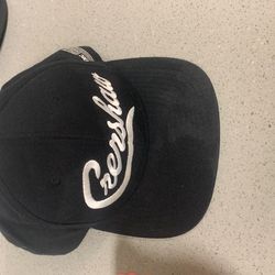 The Marathon Clothing Crenshaw Hat
