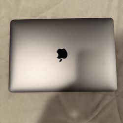 MacBook 2020
