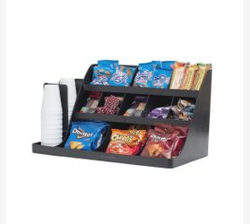 New Coffee Organizer