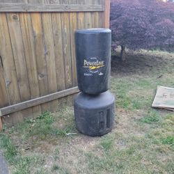 Punching Bag 