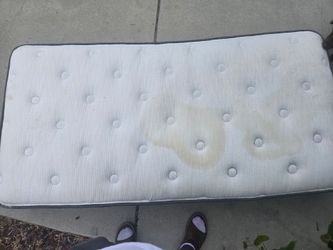 FREE  Matress  FREE