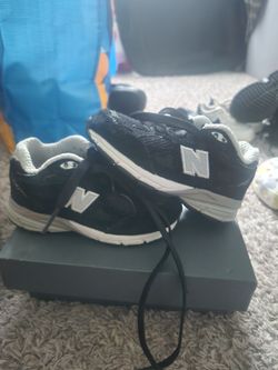 New Balance Runners Kids