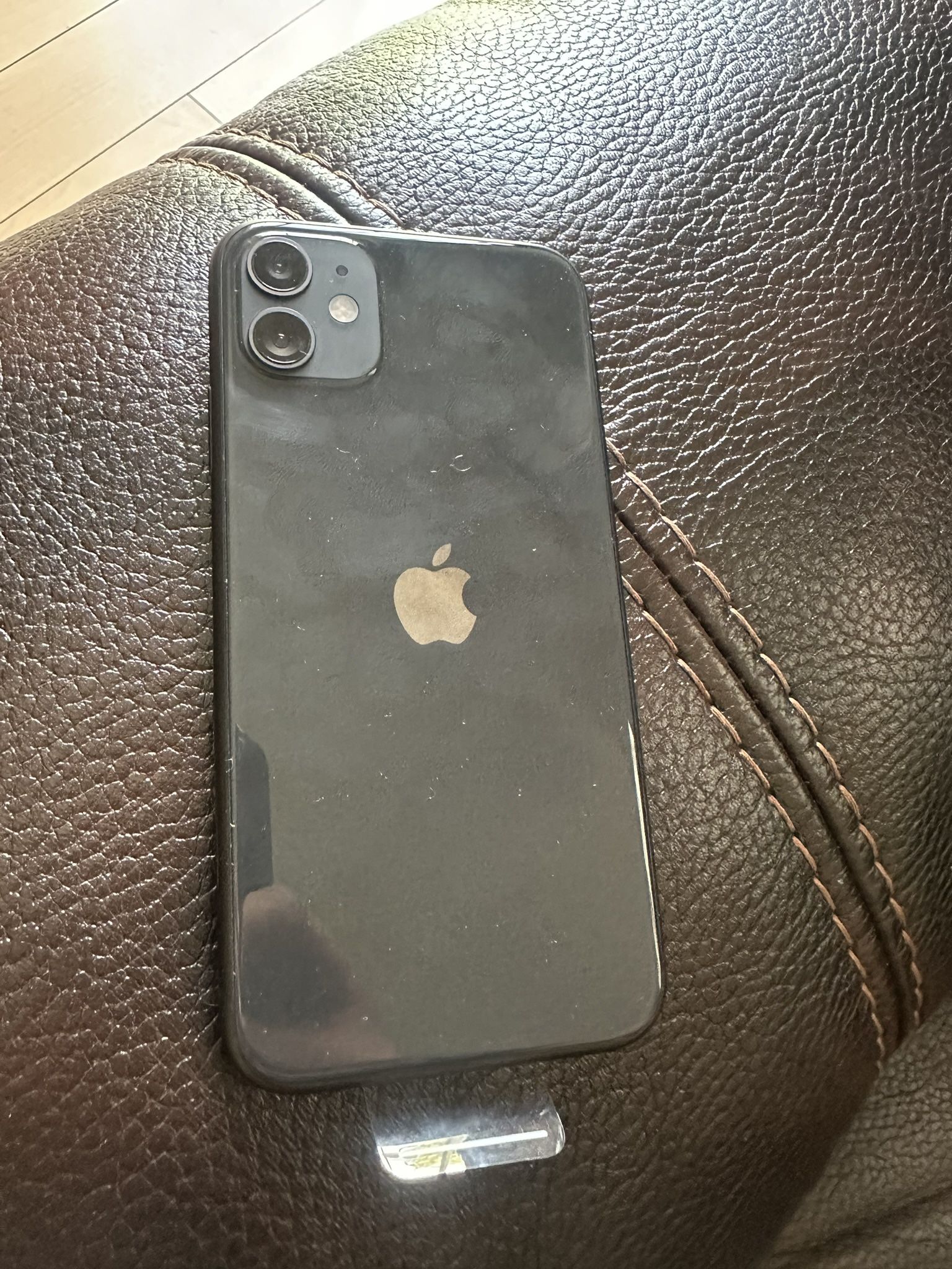 iPhone 11