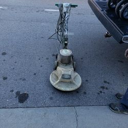 Commercial Floor Buffer 100.00 