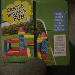 Bounce House 