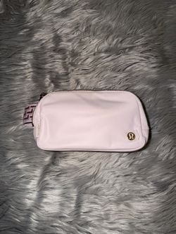 Lululemon Belt Bag 