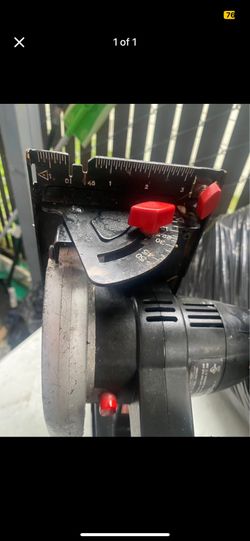 Wood cutter
