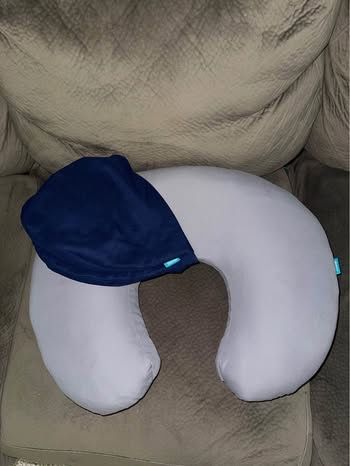 Boppy Nursing Pillow Extra Cover
