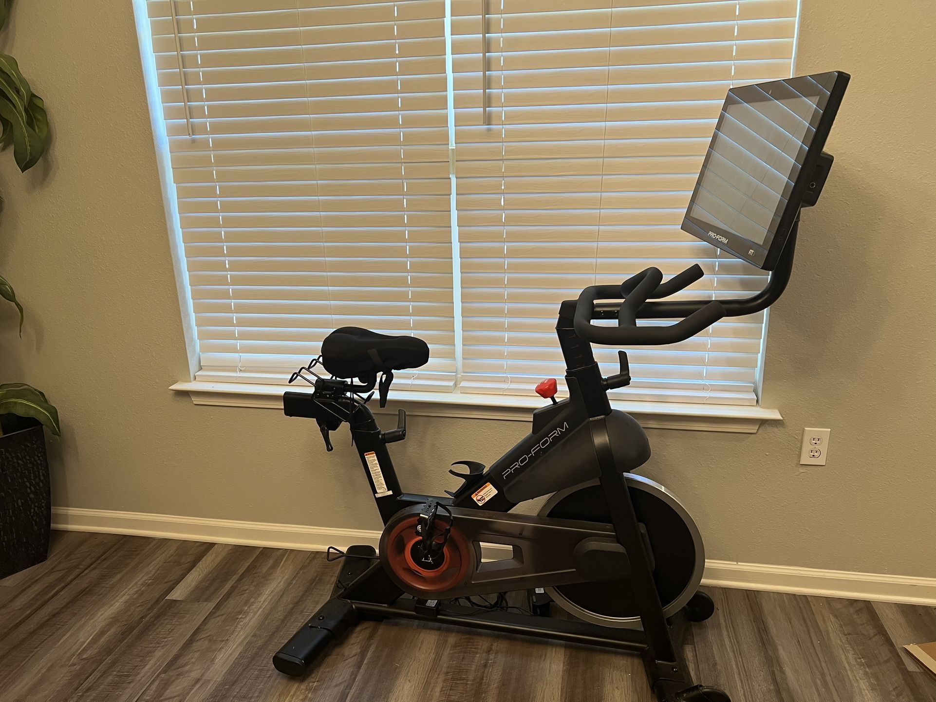 Pro-Form Exercise Bike