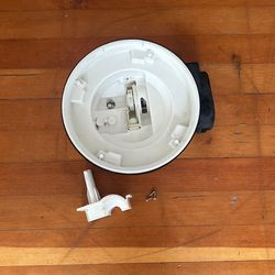 Dishwasher Motor & Sump