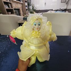 Collection toy