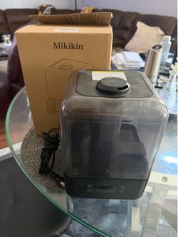 Air Humidifier