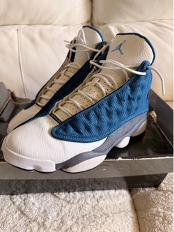 Jordan 13 flint
