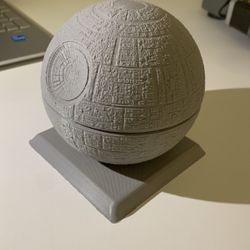 Mini Death Star