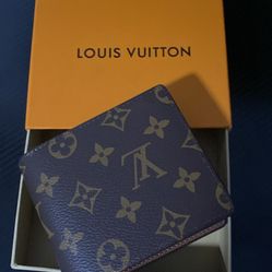 Louis Vuitton Wallet 