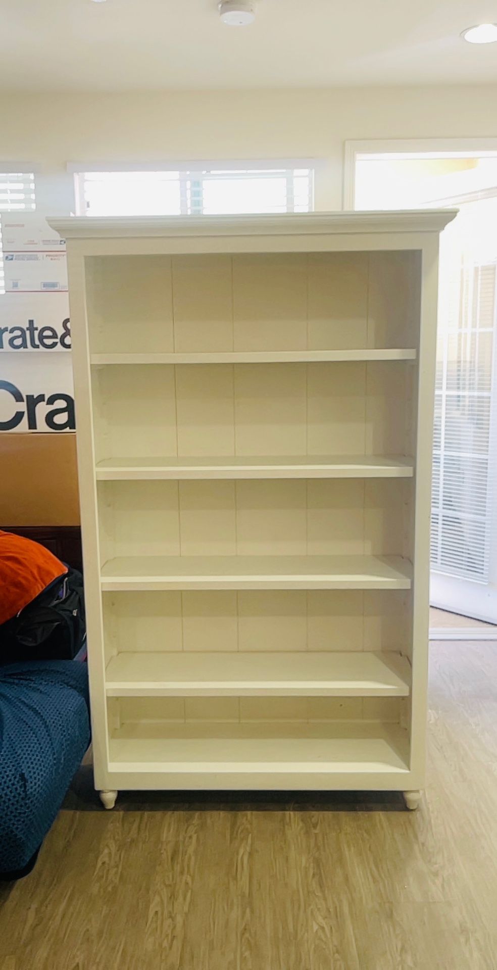 Bookcase