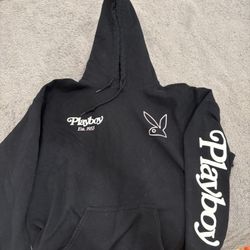 Playboy Sweatshirt 