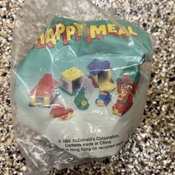 McDonalds 