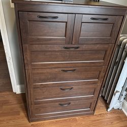 IKEA Songesand Dresser