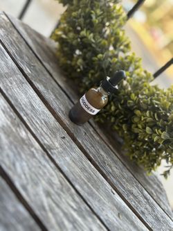 Body Oils