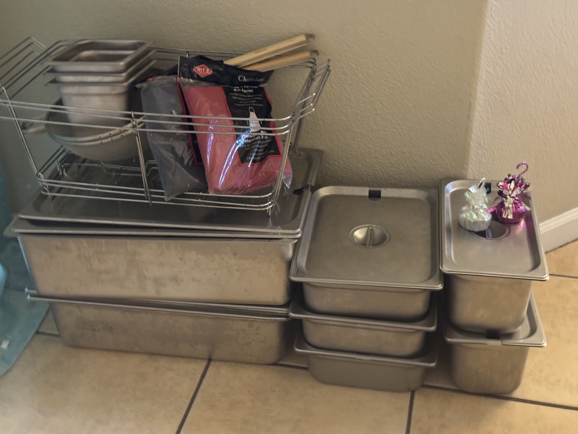 Commercial Cooking Equipment 