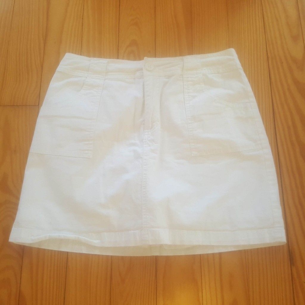St John's Bay women's skirt size 10