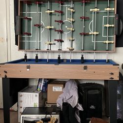 Pool Table For Sale 