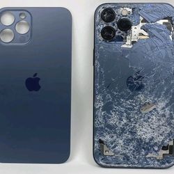 iPhone Back Glass - North Miami Beach Store 