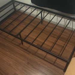 Twin Bed Frame 
