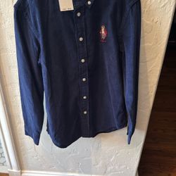 Kids Polo Shirt