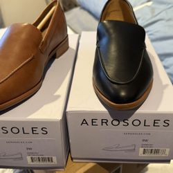 Loafers / Flats Aerosoles