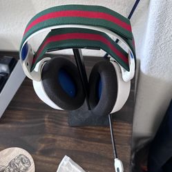 Steel Series Arctic 7p Gaming Headphones
