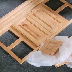 Bathroom Vanity