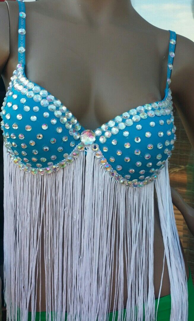 Party, Festival, Carnival, Club bras