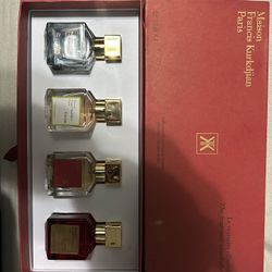 perfumes price negotiable 