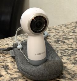 Samsung 360 camera
