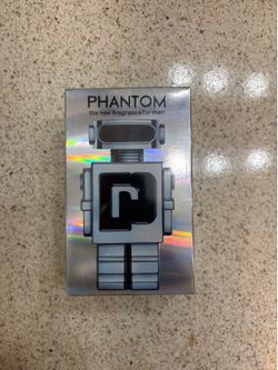 Phantom Cologne