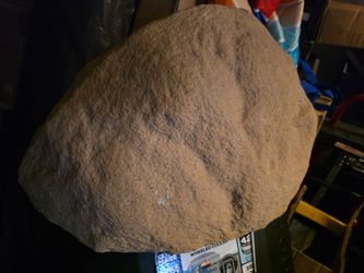 Fake rock