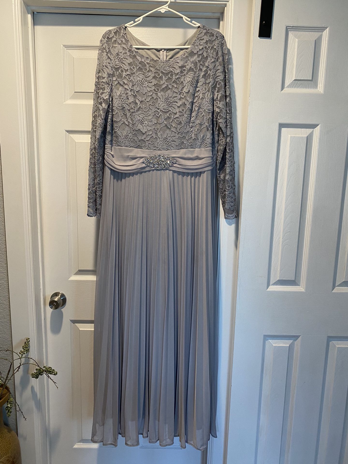 Long Dress