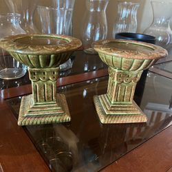 Candle Holders 