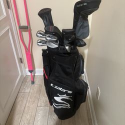 Cobra Air x 12 Piece Set