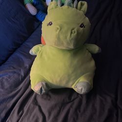 Dinosaur Stuff Animal