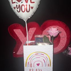 Valentine’s Day Gift Set 💝