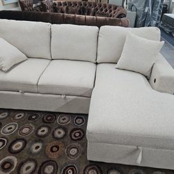 Sofa / Bed 