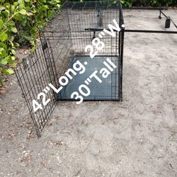 Extra Large Cage 
