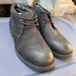 Boots For Men (size 9)