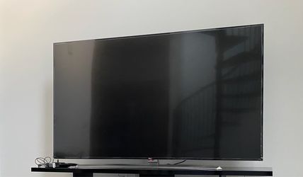 LG TV
